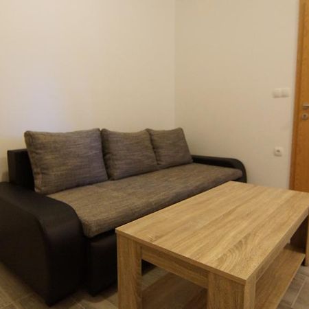 Apartments Domani Vir Eksteriør bilde