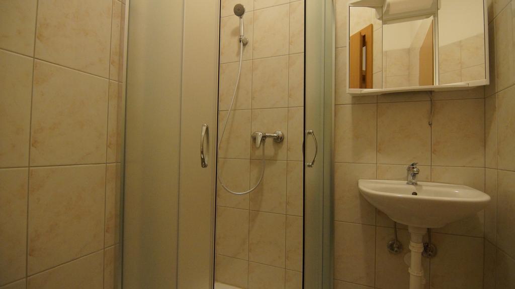 Apartments Domani Vir Eksteriør bilde