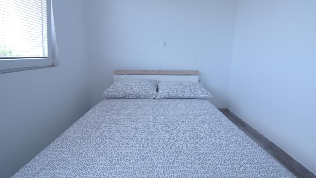 Apartments Domani Vir Eksteriør bilde